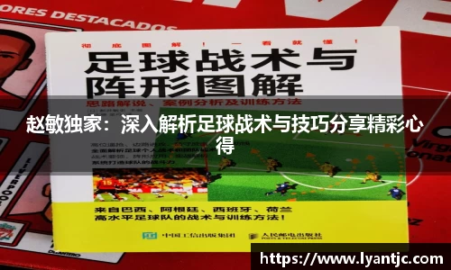 赵敏独家：深入解析足球战术与技巧分享精彩心得