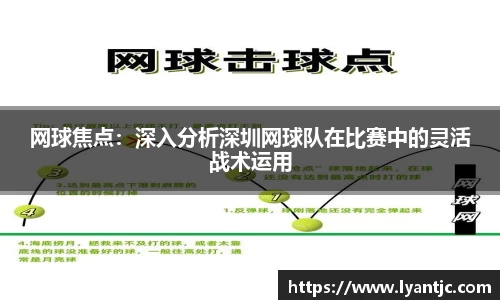 网球焦点：深入分析深圳网球队在比赛中的灵活战术运用