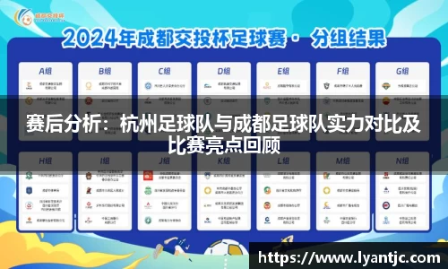 赛后分析：杭州足球队与成都足球队实力对比及比赛亮点回顾