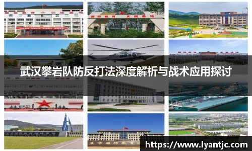 武汉攀岩队防反打法深度解析与战术应用探讨
